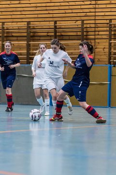 Bild 661 - Frauen Hallenkreismeisterschaft